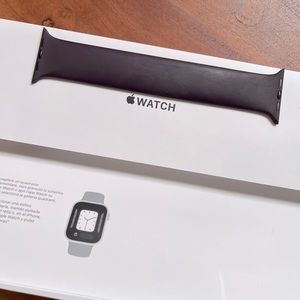 Apple Watch solo loop size 6 45mm